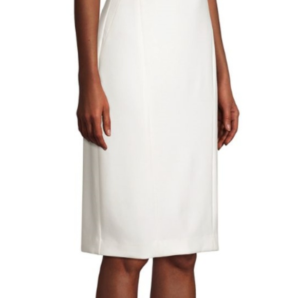 NWT Trina Turk Cocktail Soiree Short Sleeve - Picture 3 of 4